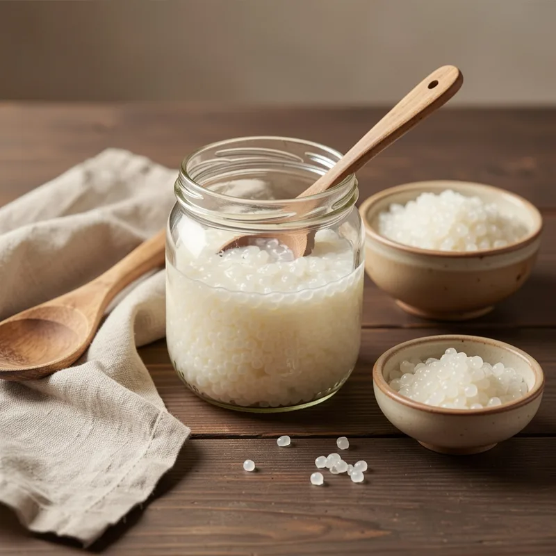 Où trouver des grains de kéfir de lait vivants en 2026 ?