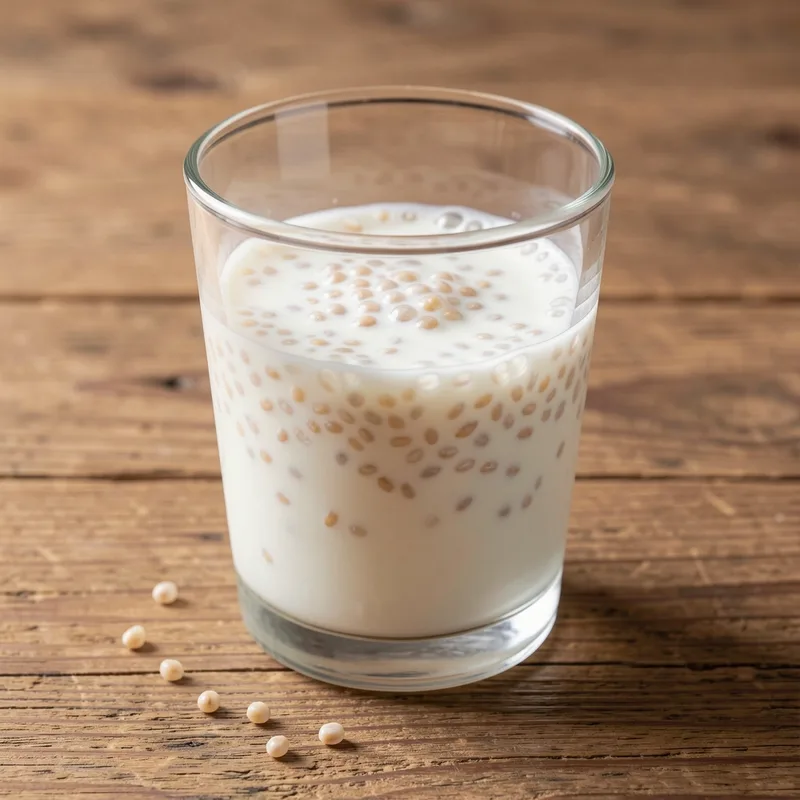 Qu'est-ce que le kéfir de lait ? La réponse pour débuter